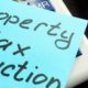 Web Image Property Tax