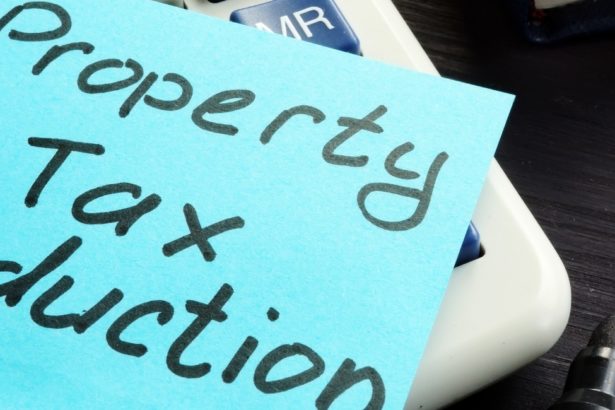 Web Image Property Tax