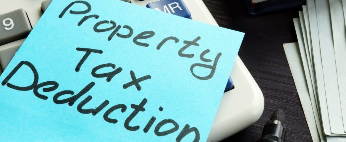 Web Image Property Tax